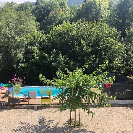 Bed and Breakfast Au Bord De L Eau Surba Экстерьер фото
