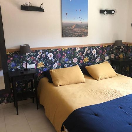 Bed and Breakfast Au Bord De L Eau Surba Экстерьер фото