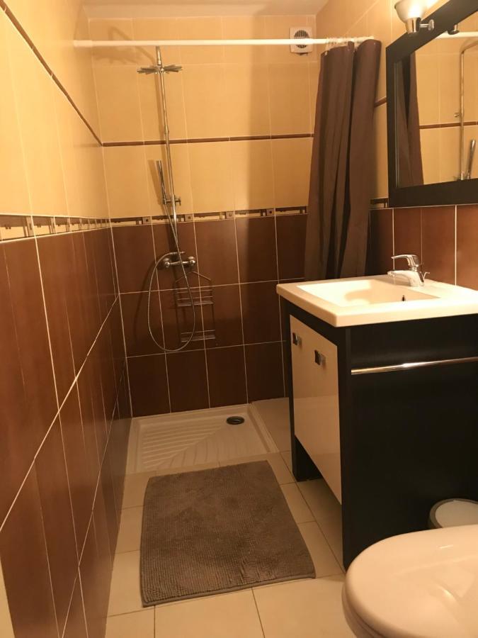 Bed and Breakfast Au Bord De L Eau Surba Экстерьер фото