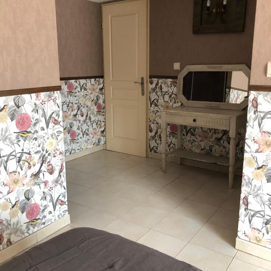 Bed and Breakfast Au Bord De L Eau Surba Экстерьер фото