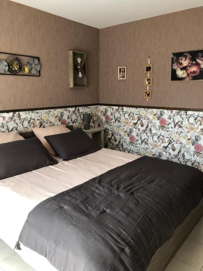 Bed and Breakfast Au Bord De L Eau Surba Экстерьер фото
