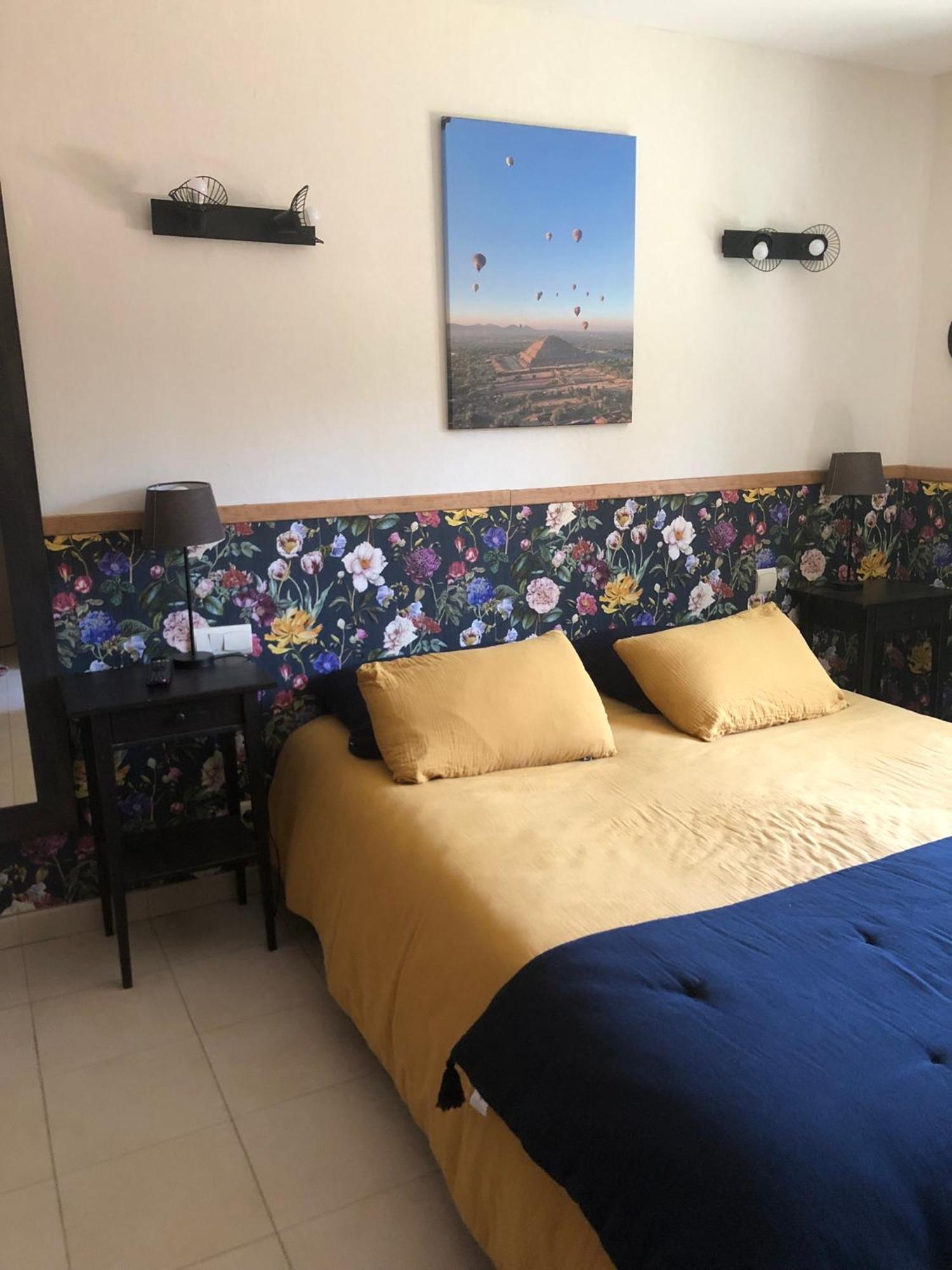 Bed and Breakfast Au Bord De L Eau Surba Экстерьер фото